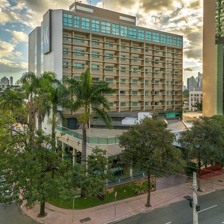 גויאניה K Hotel מראה חיצוני תמונה