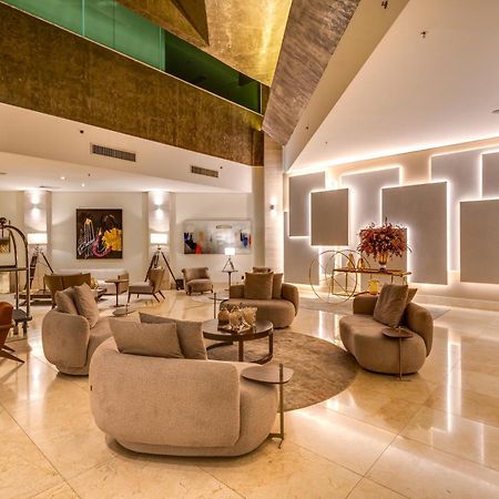 גויאניה K Hotel מראה חיצוני תמונה