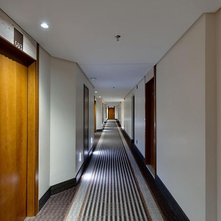 גויאניה K Hotel מראה חיצוני תמונה