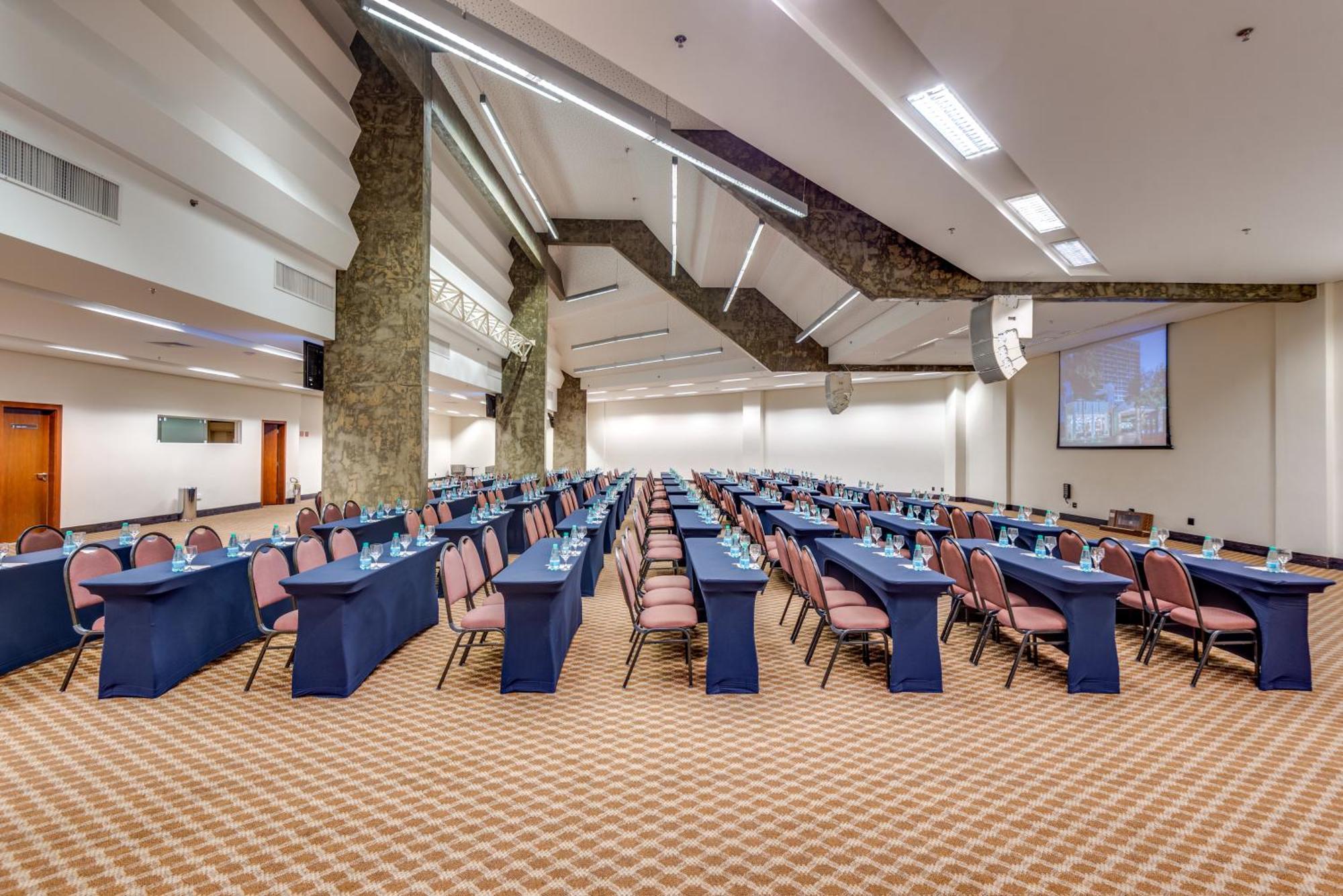 גויאניה K Hotel מראה חיצוני תמונה