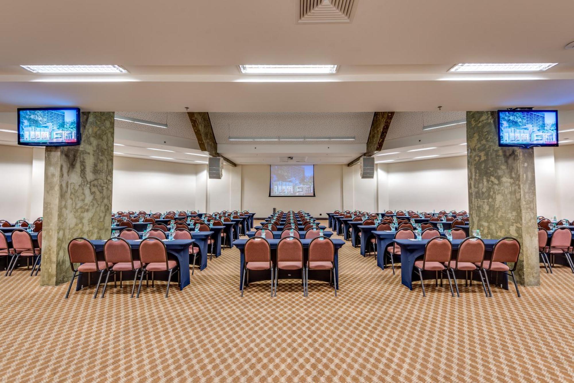 גויאניה K Hotel מראה חיצוני תמונה