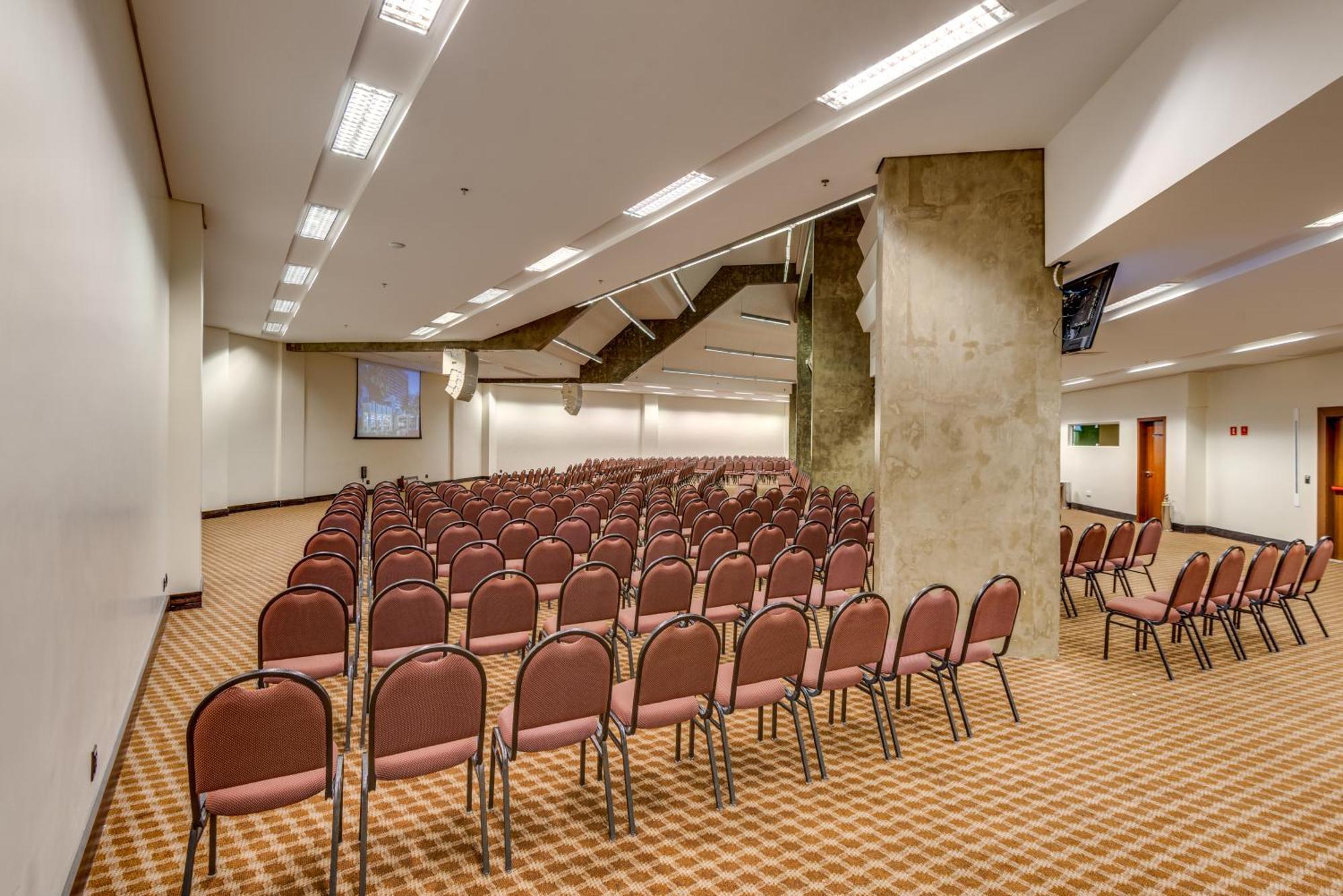 גויאניה K Hotel מראה חיצוני תמונה