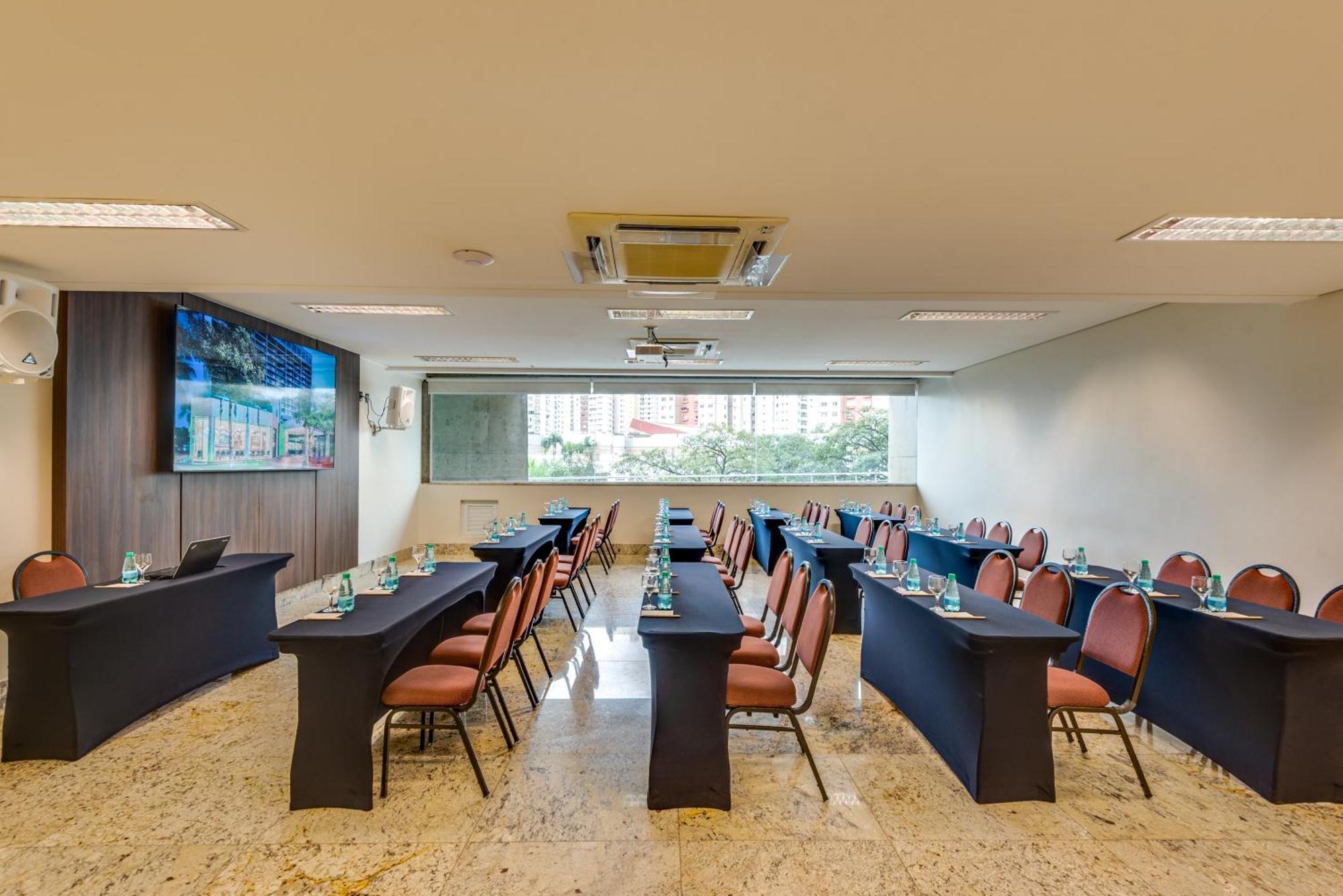 גויאניה K Hotel מראה חיצוני תמונה