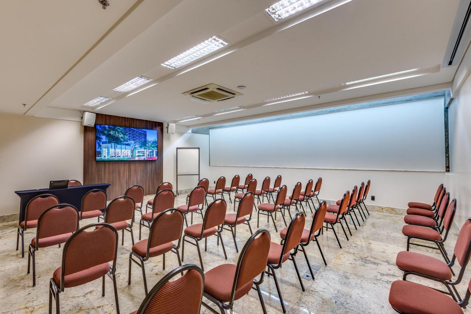 גויאניה K Hotel מראה חיצוני תמונה