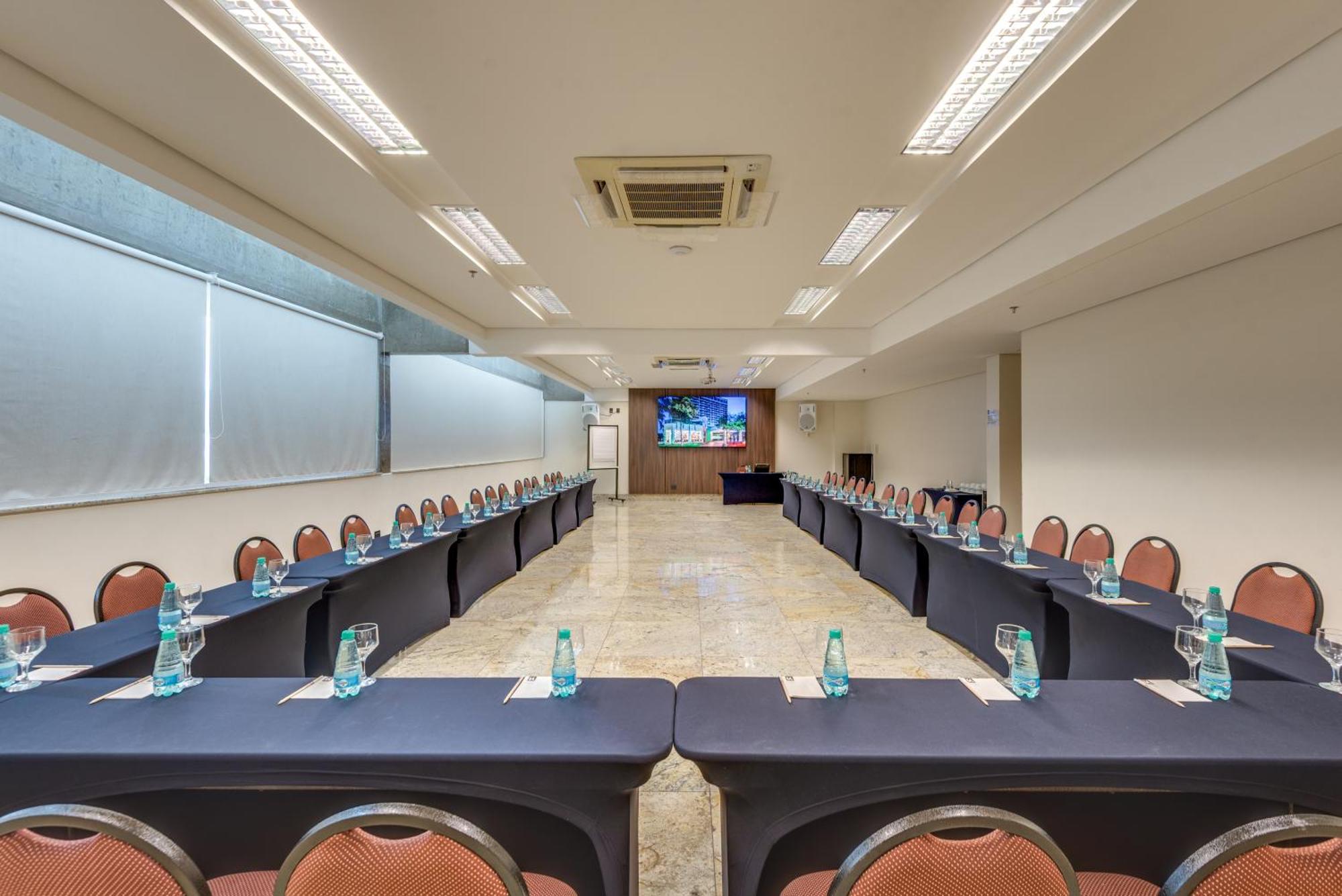 גויאניה K Hotel מראה חיצוני תמונה