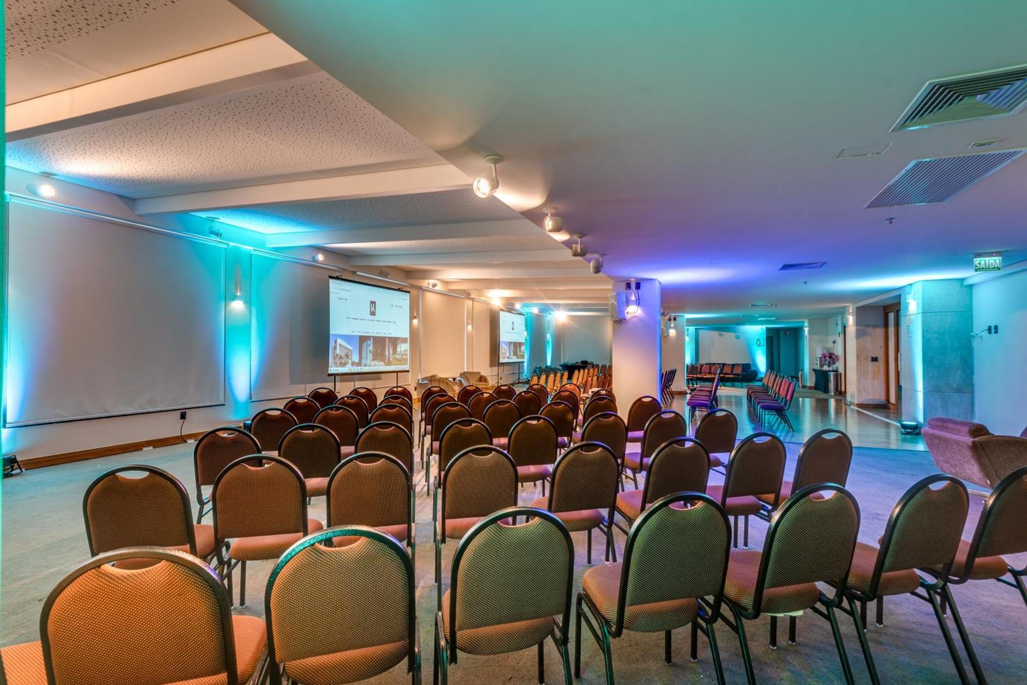 גויאניה K Hotel מראה חיצוני תמונה