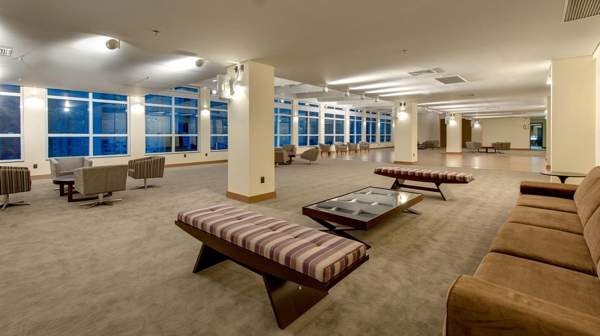 גויאניה K Hotel מראה חיצוני תמונה