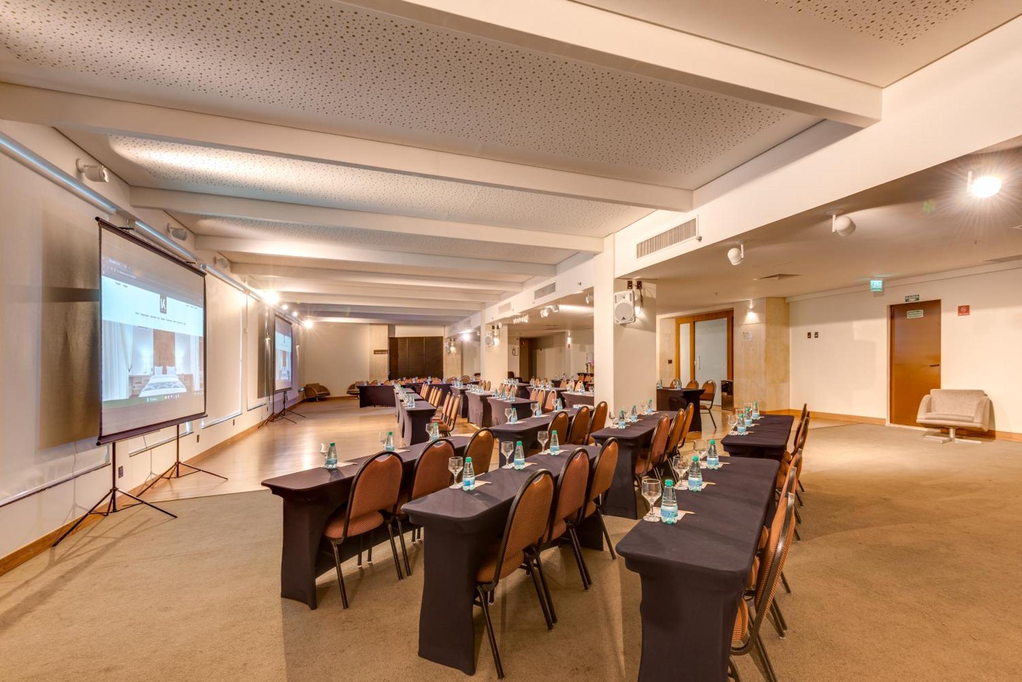 גויאניה K Hotel מראה חיצוני תמונה