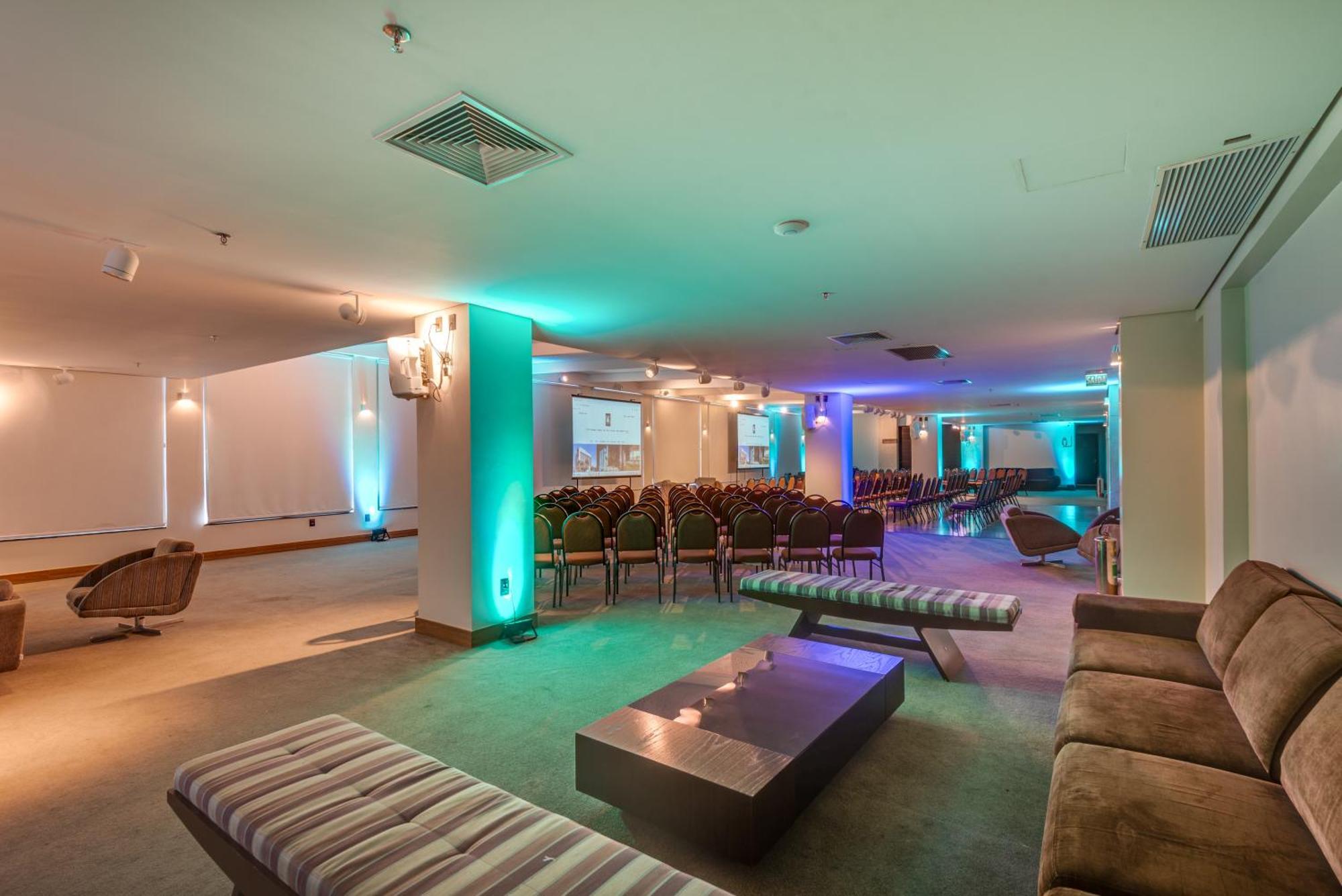 גויאניה K Hotel מראה חיצוני תמונה