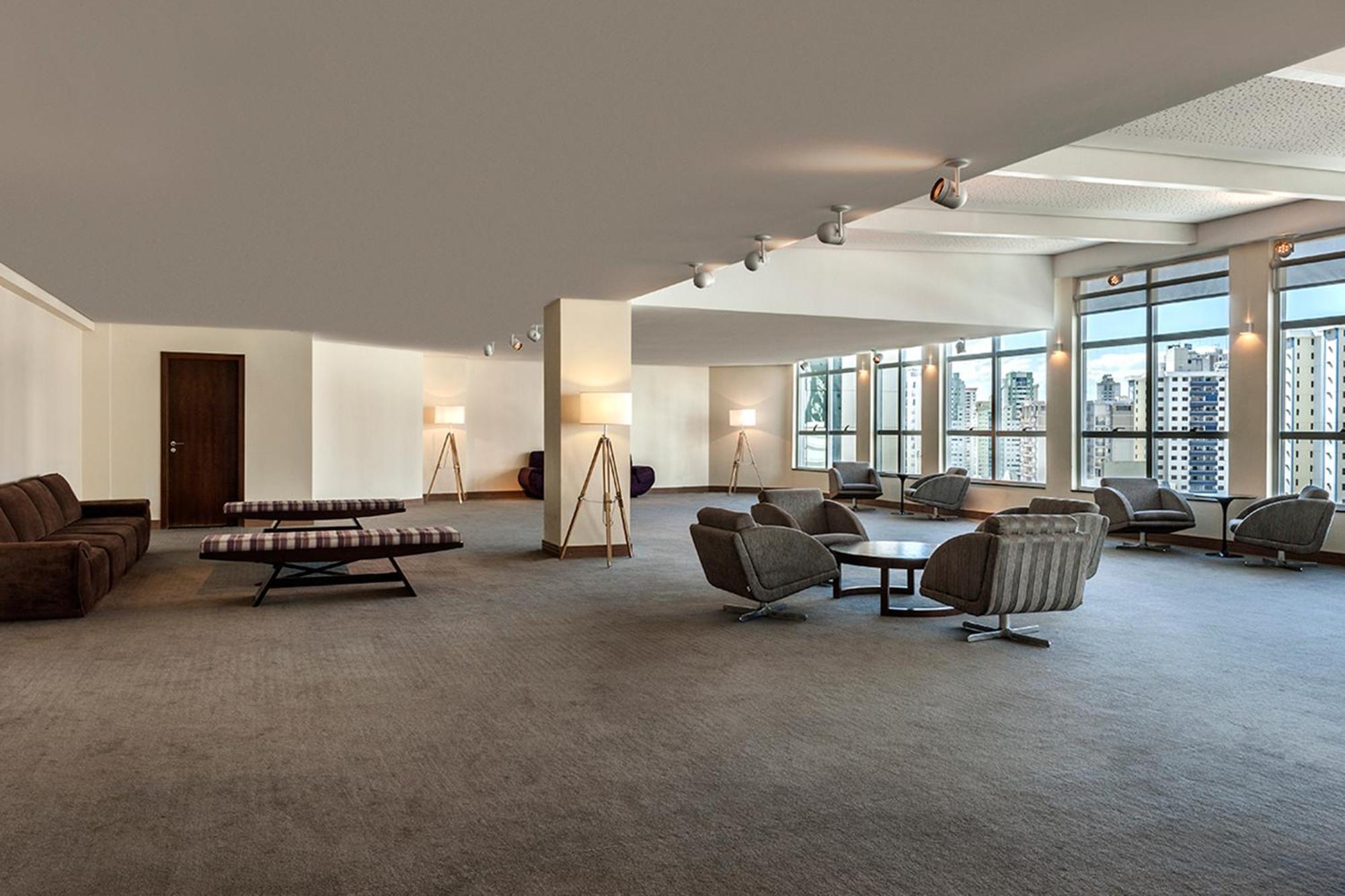גויאניה K Hotel מראה חיצוני תמונה