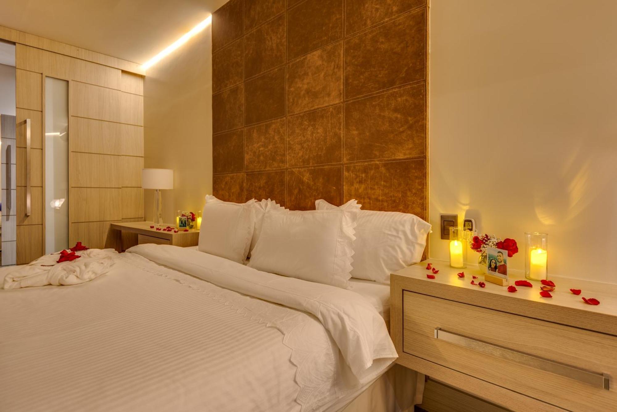 גויאניה K Hotel מראה חיצוני תמונה