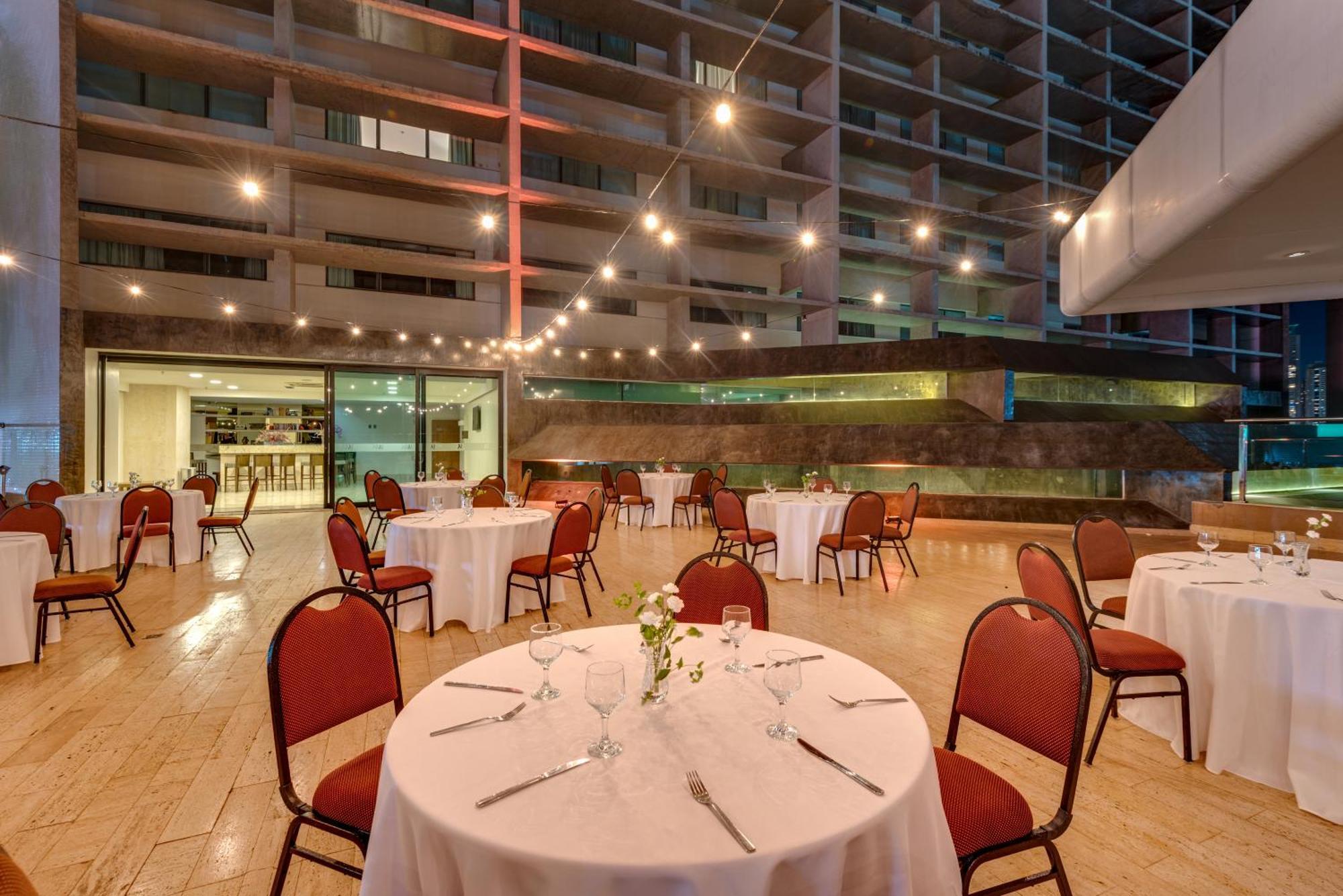 גויאניה K Hotel מראה חיצוני תמונה