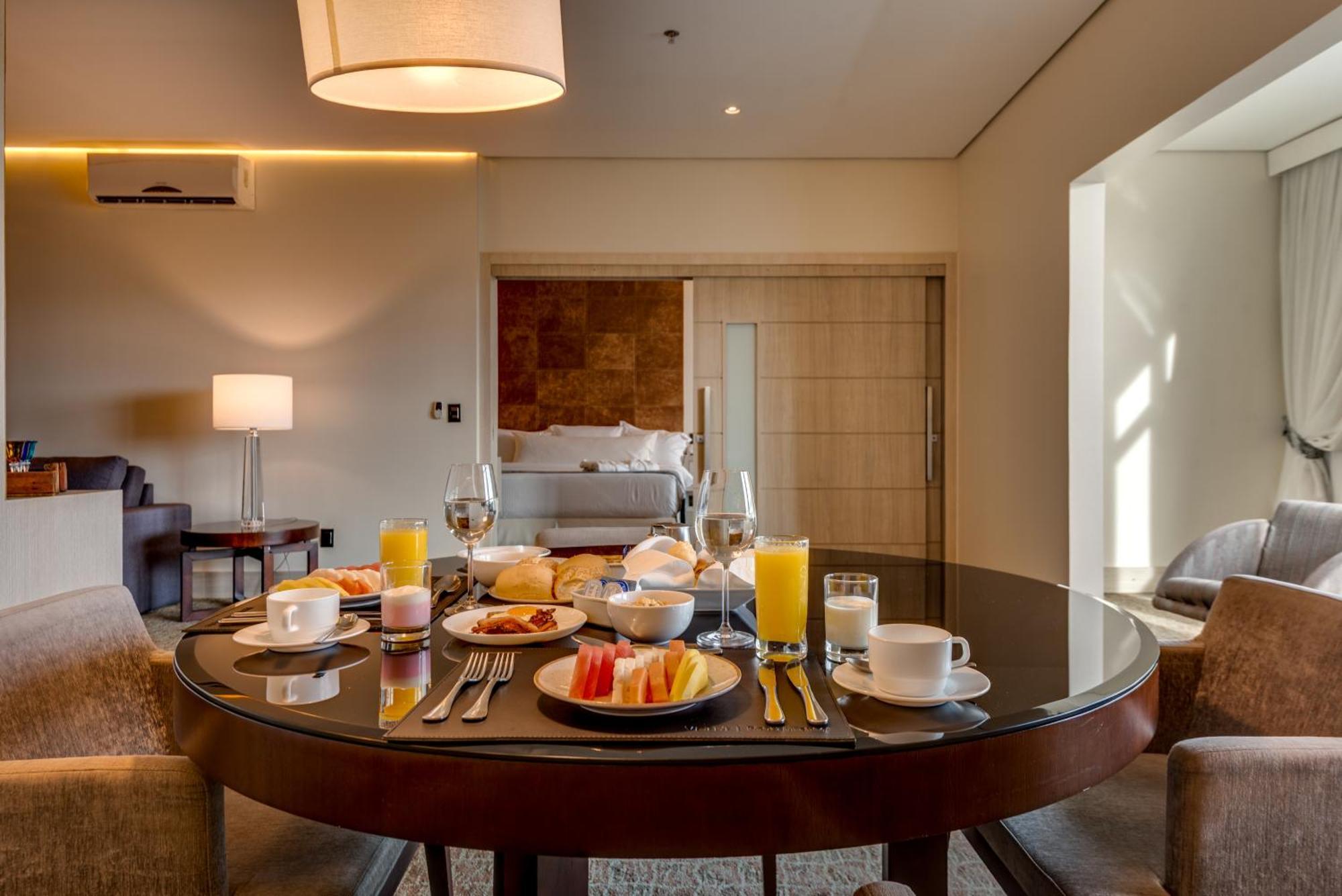גויאניה K Hotel מראה חיצוני תמונה