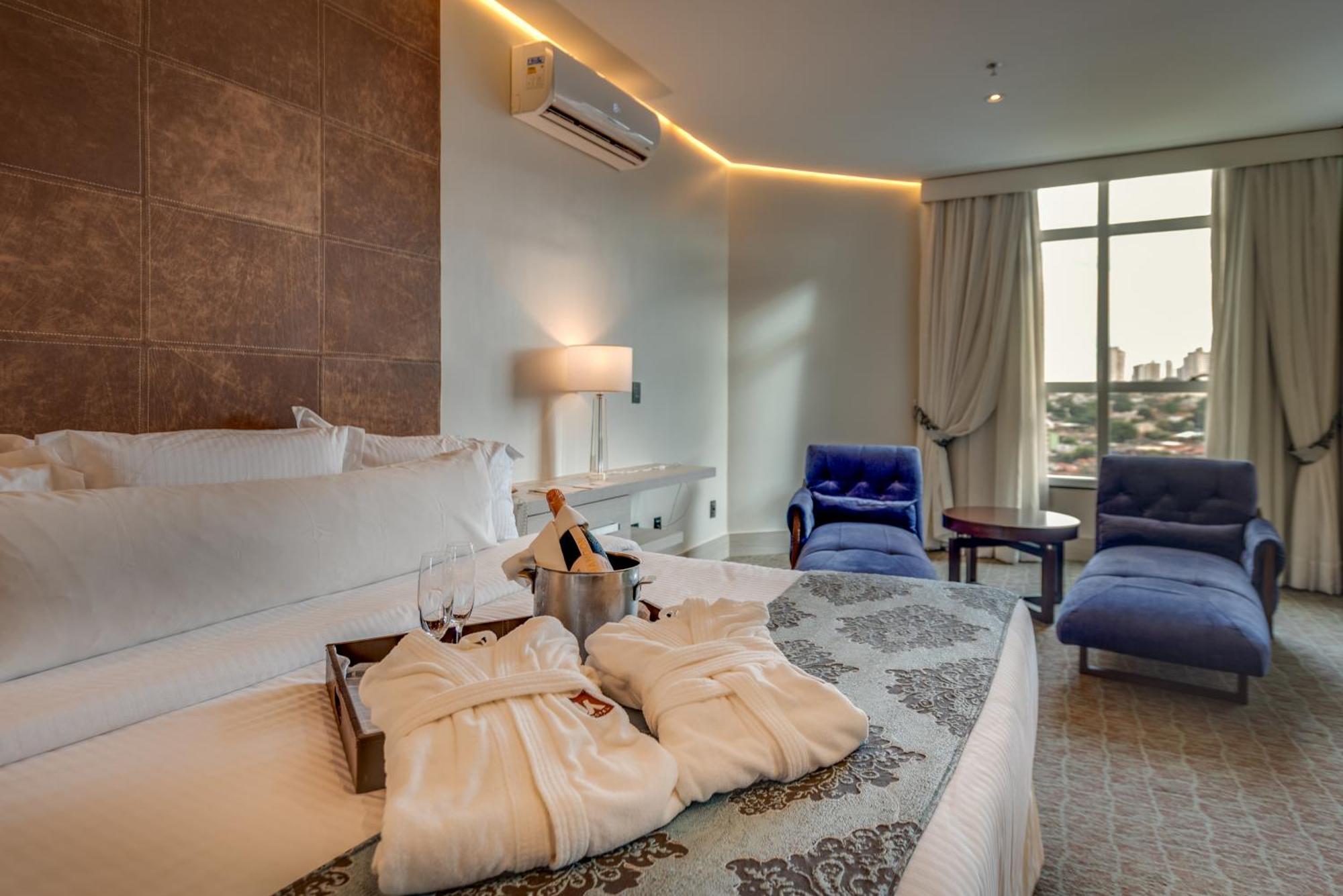 גויאניה K Hotel מראה חיצוני תמונה