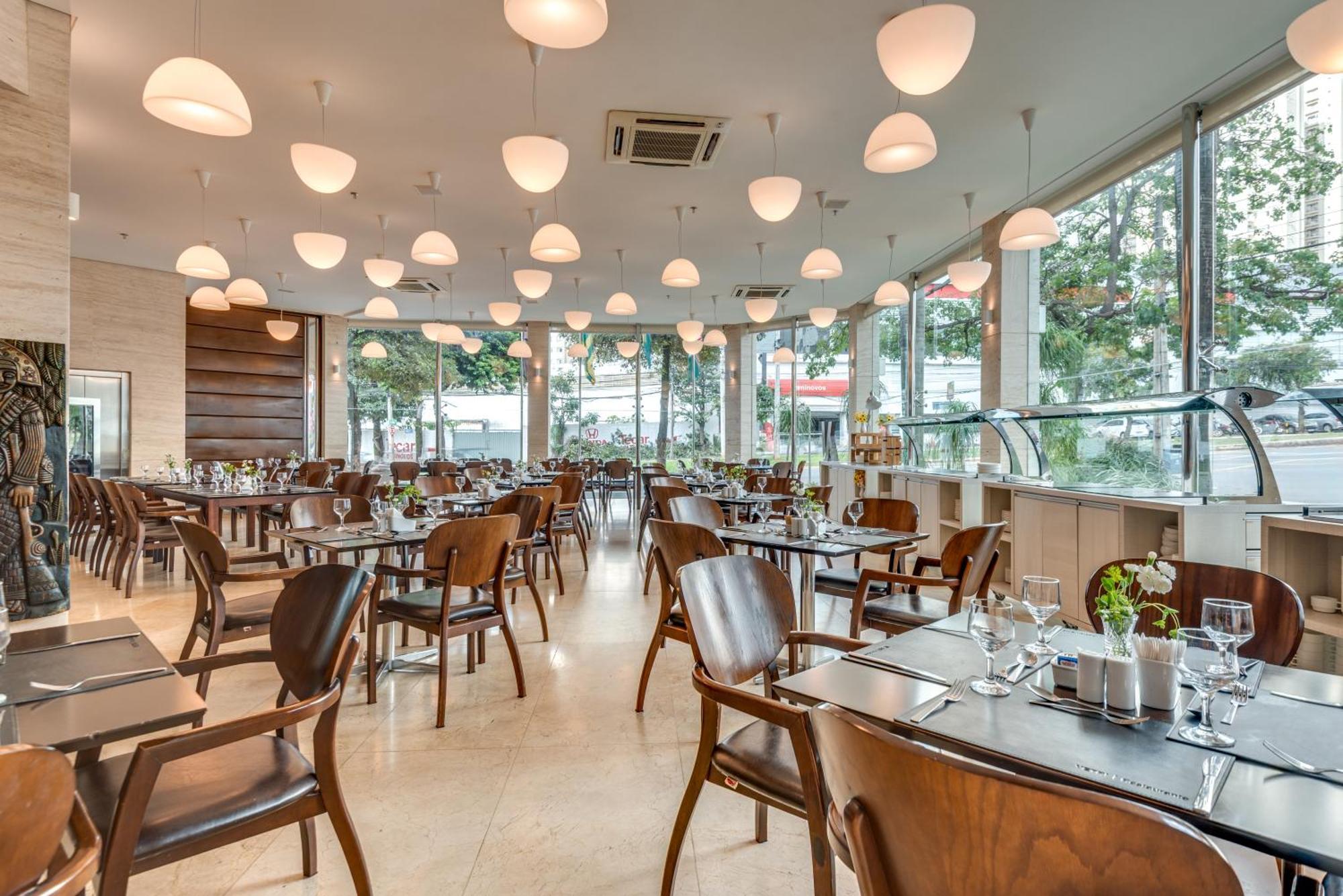גויאניה K Hotel מראה חיצוני תמונה