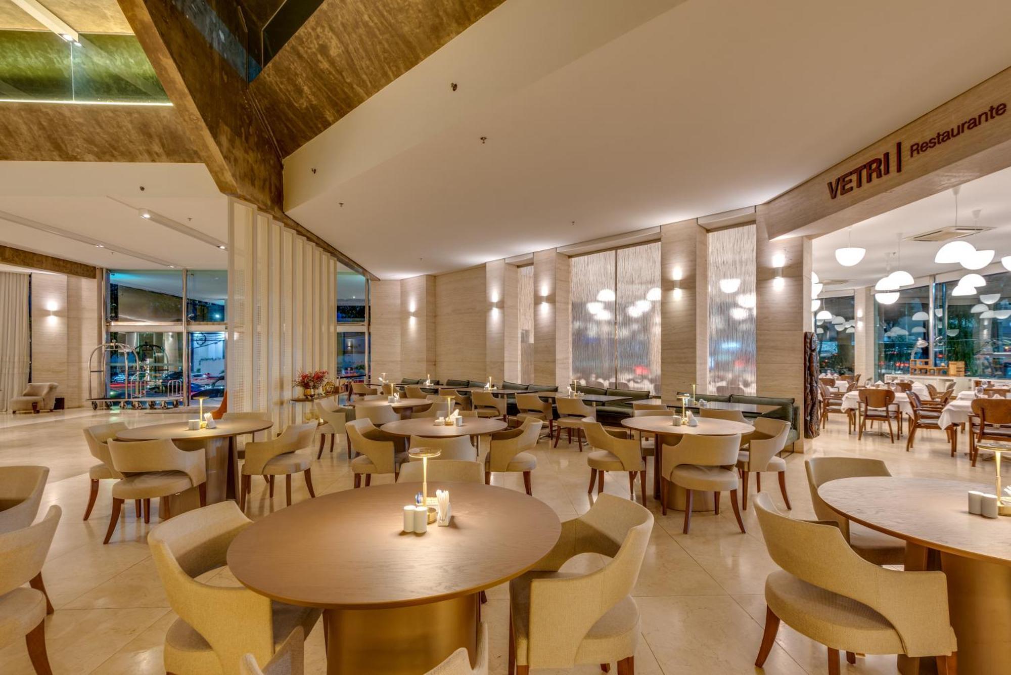 גויאניה K Hotel מראה חיצוני תמונה