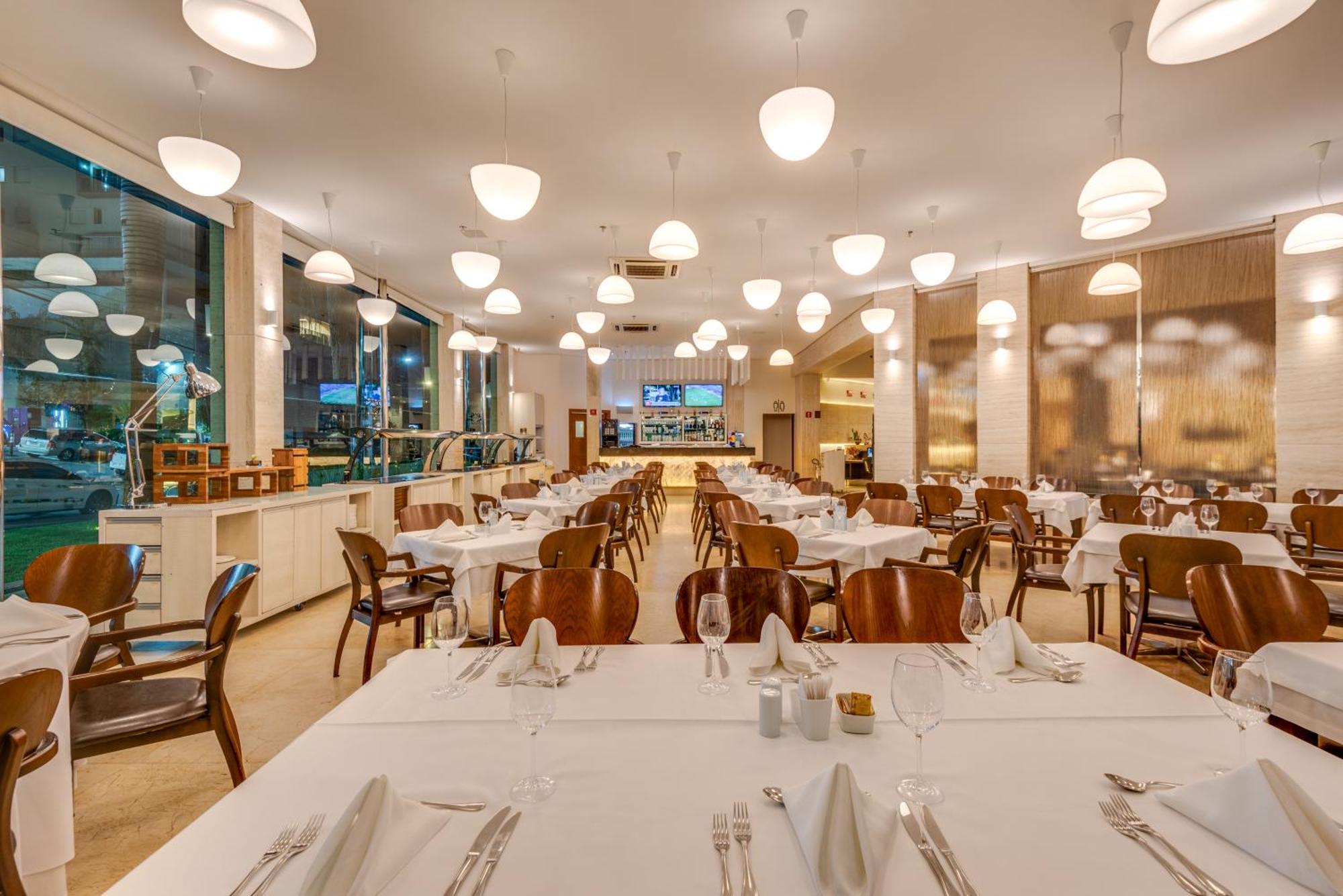 גויאניה K Hotel מראה חיצוני תמונה