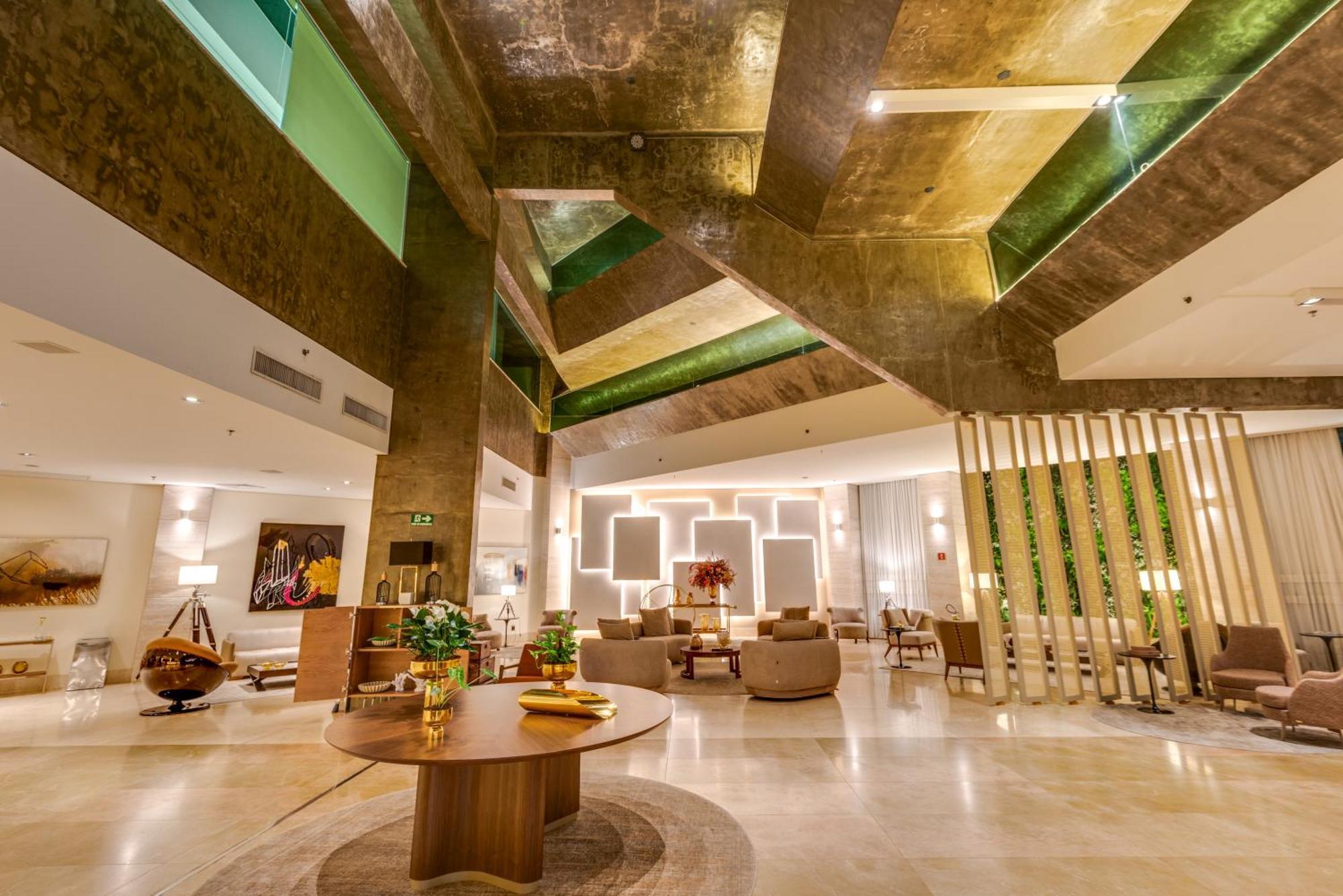 גויאניה K Hotel מראה חיצוני תמונה