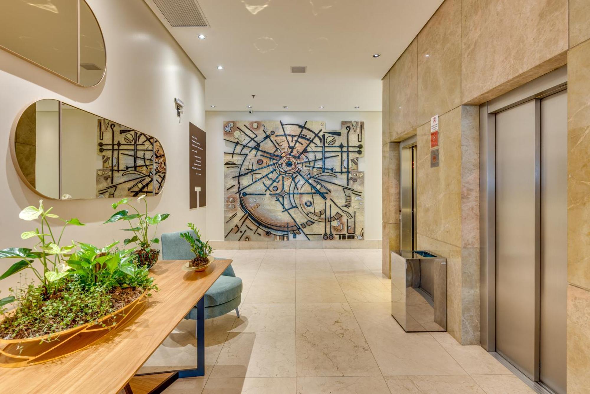 גויאניה K Hotel מראה חיצוני תמונה