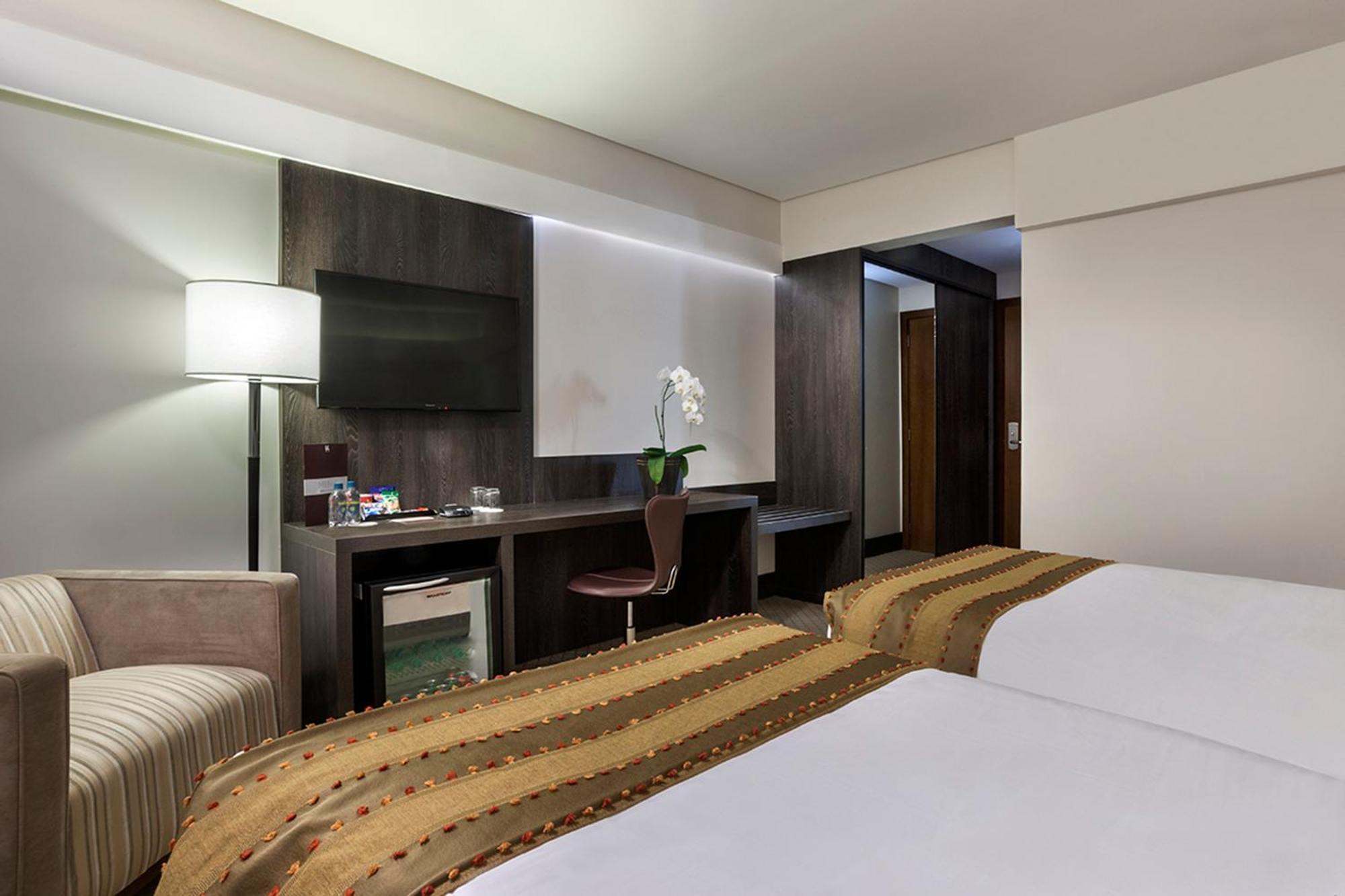 גויאניה K Hotel מראה חיצוני תמונה