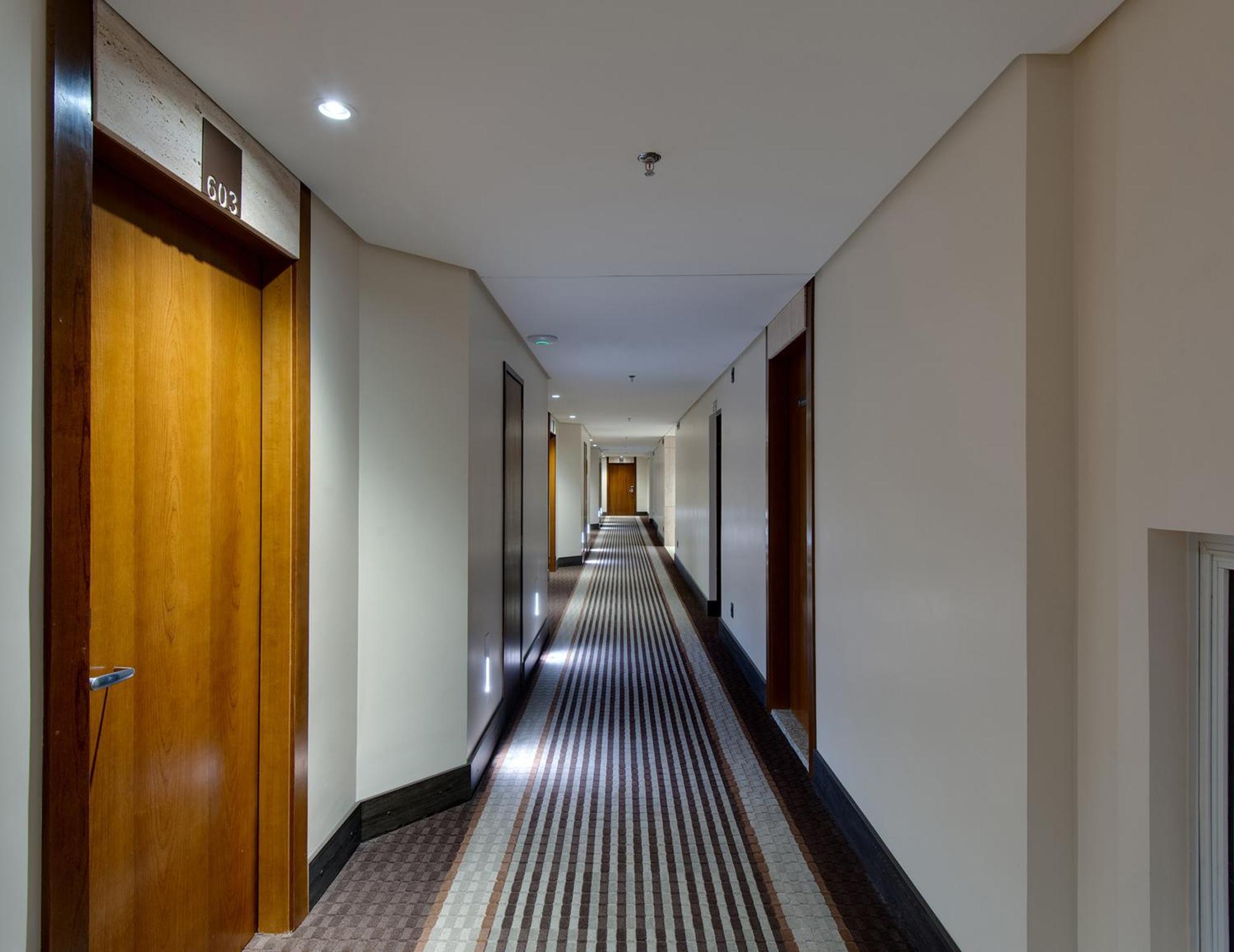 גויאניה K Hotel מראה חיצוני תמונה