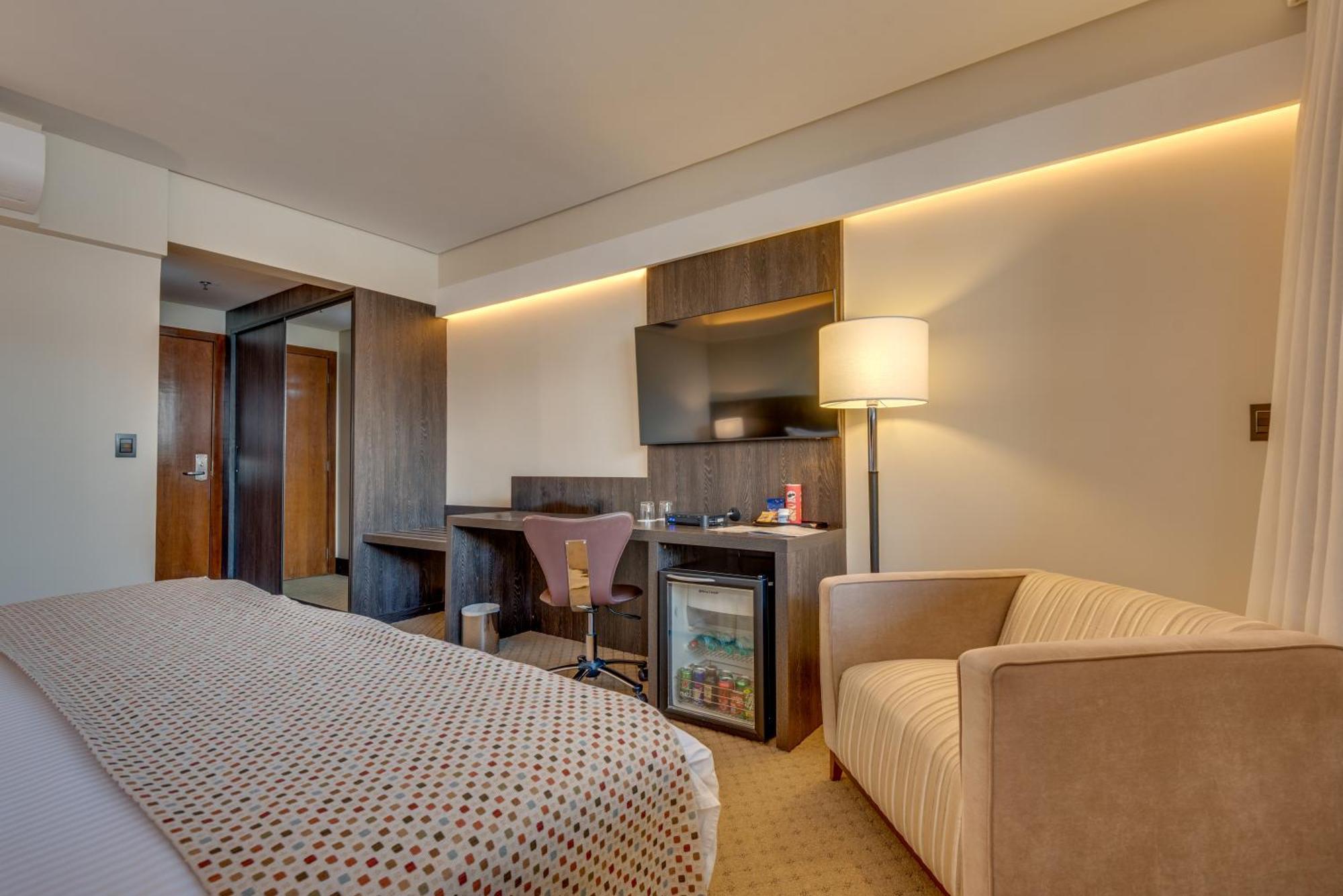 גויאניה K Hotel מראה חיצוני תמונה