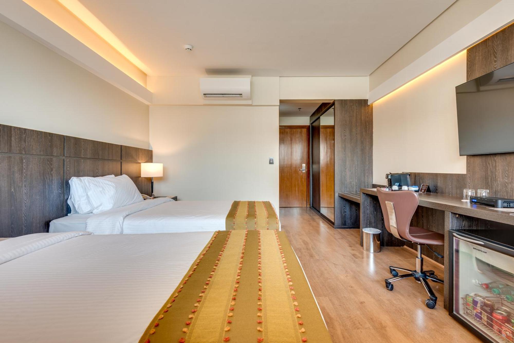 גויאניה K Hotel מראה חיצוני תמונה