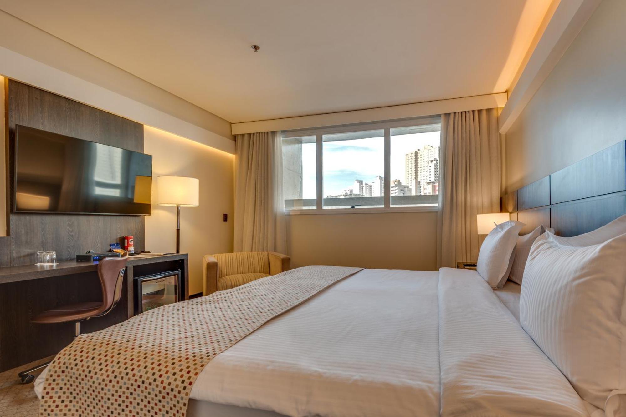 גויאניה K Hotel מראה חיצוני תמונה